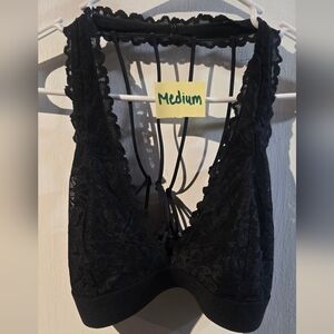 Victorias secret very sexy bralette
